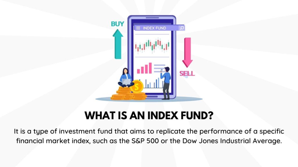 what is an index fund