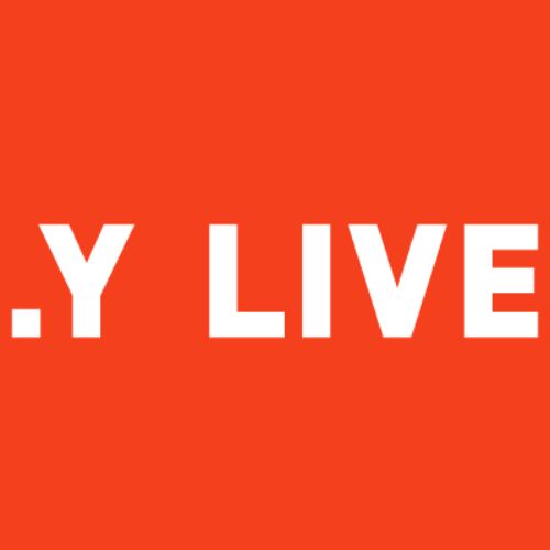 y live logo