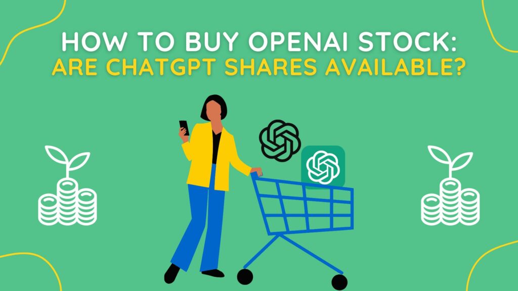 how to buy openai stock