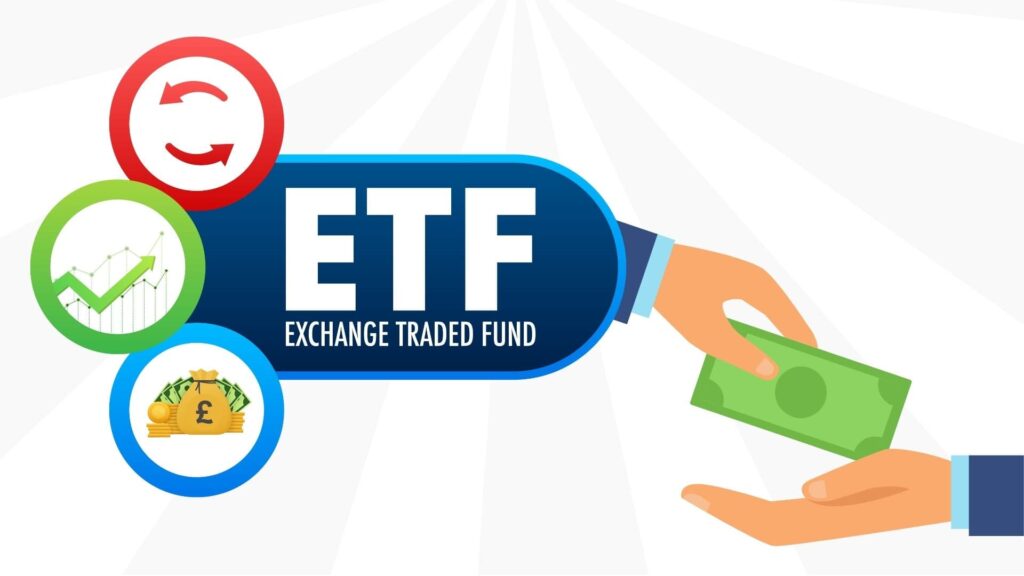 investing in ETFs
