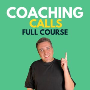 coaching calls full course