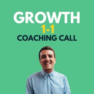 Growth Call Cover