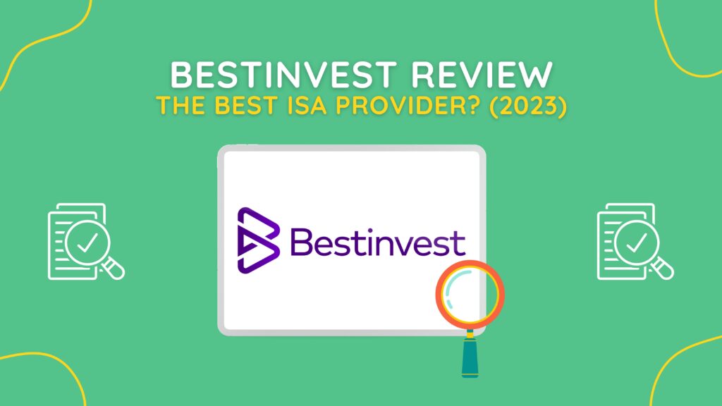 bestinvest review