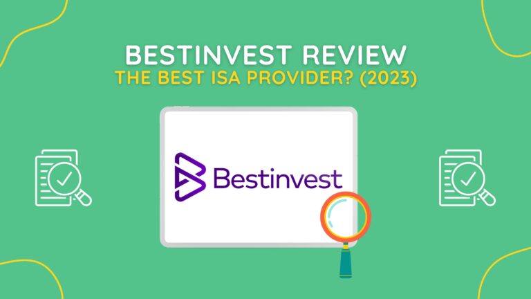 bestinvest review