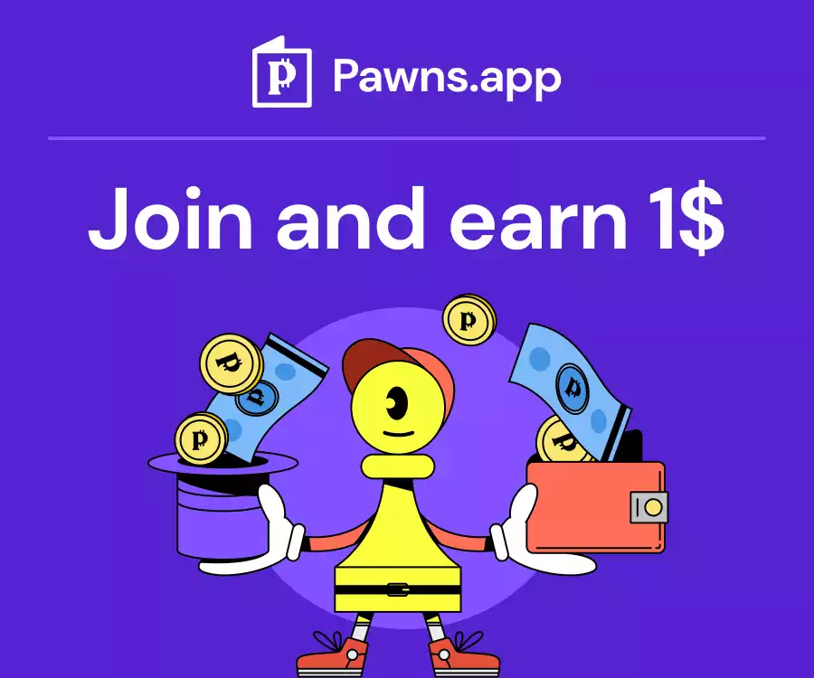 Pawns App