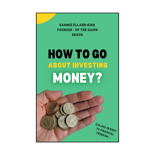 how to go about investing money ebook