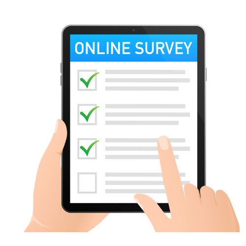 best online survey