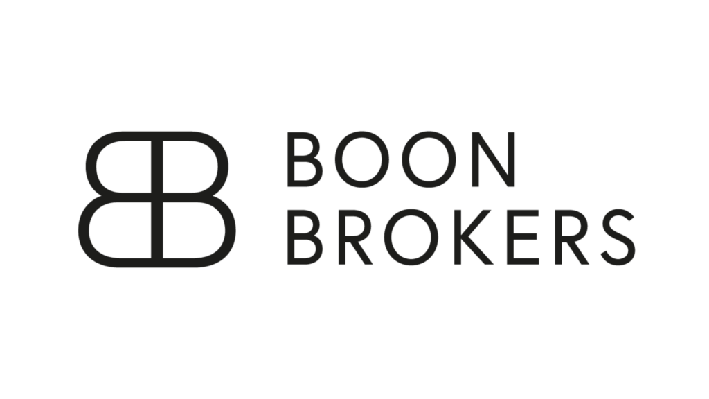 boon brokers logo