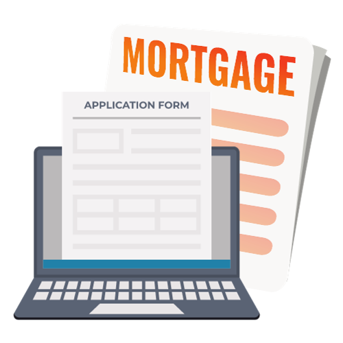 how to apply mortgage online