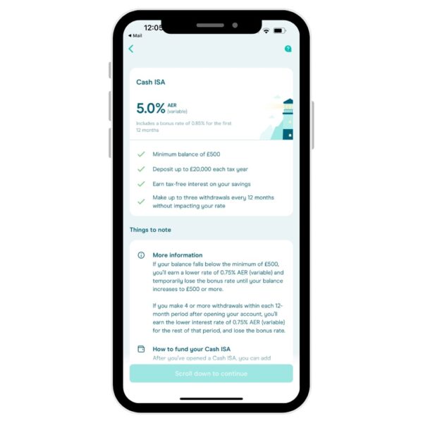 Moneybox Review 2024 Pros & Cons (Personally Tested) Up the Gains