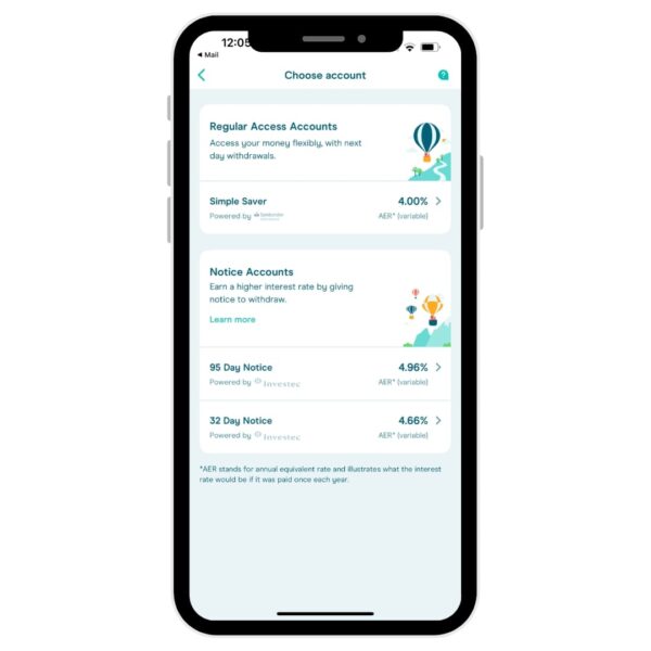 Moneybox Review 2024 Pros & Cons (Personally Tested) Up the Gains