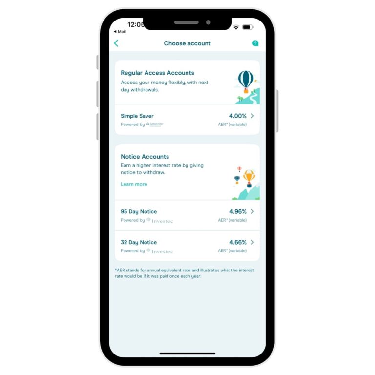 Moneybox Review 2024 Pros & Cons (Personally Tested) Up the Gains