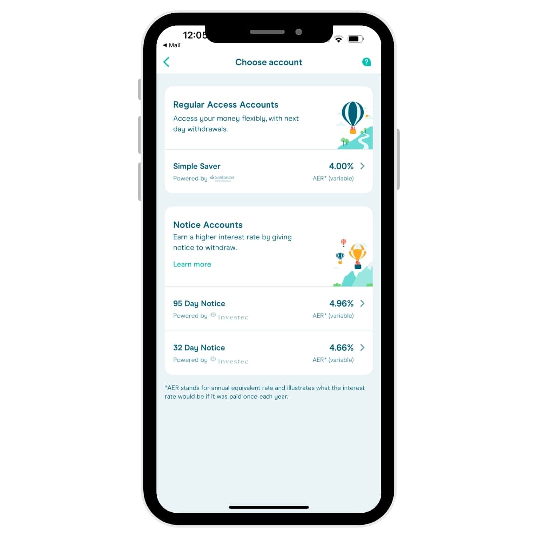 Moneybox Review 2024 Pros & Cons (Personally Tested) Up the Gains