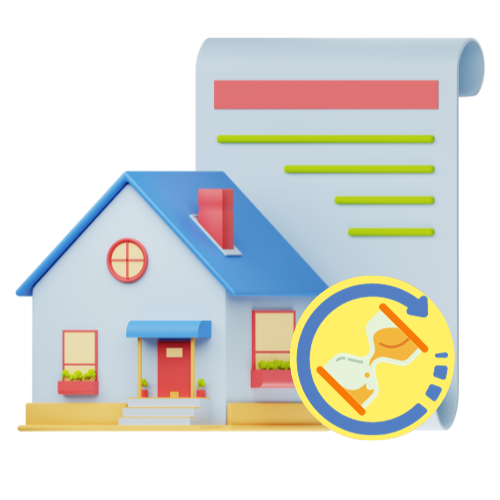 mortgage application timeline