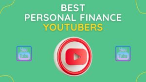 Best Personal Finance YouTubers UK