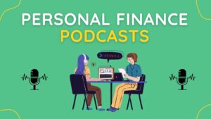 Personal Finance Podcasts UK