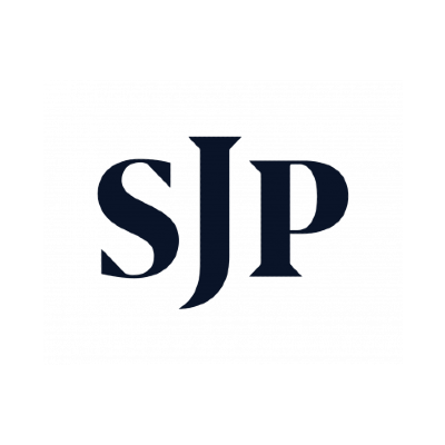 SJP logo png