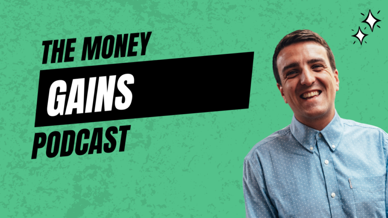 the money gains podcast