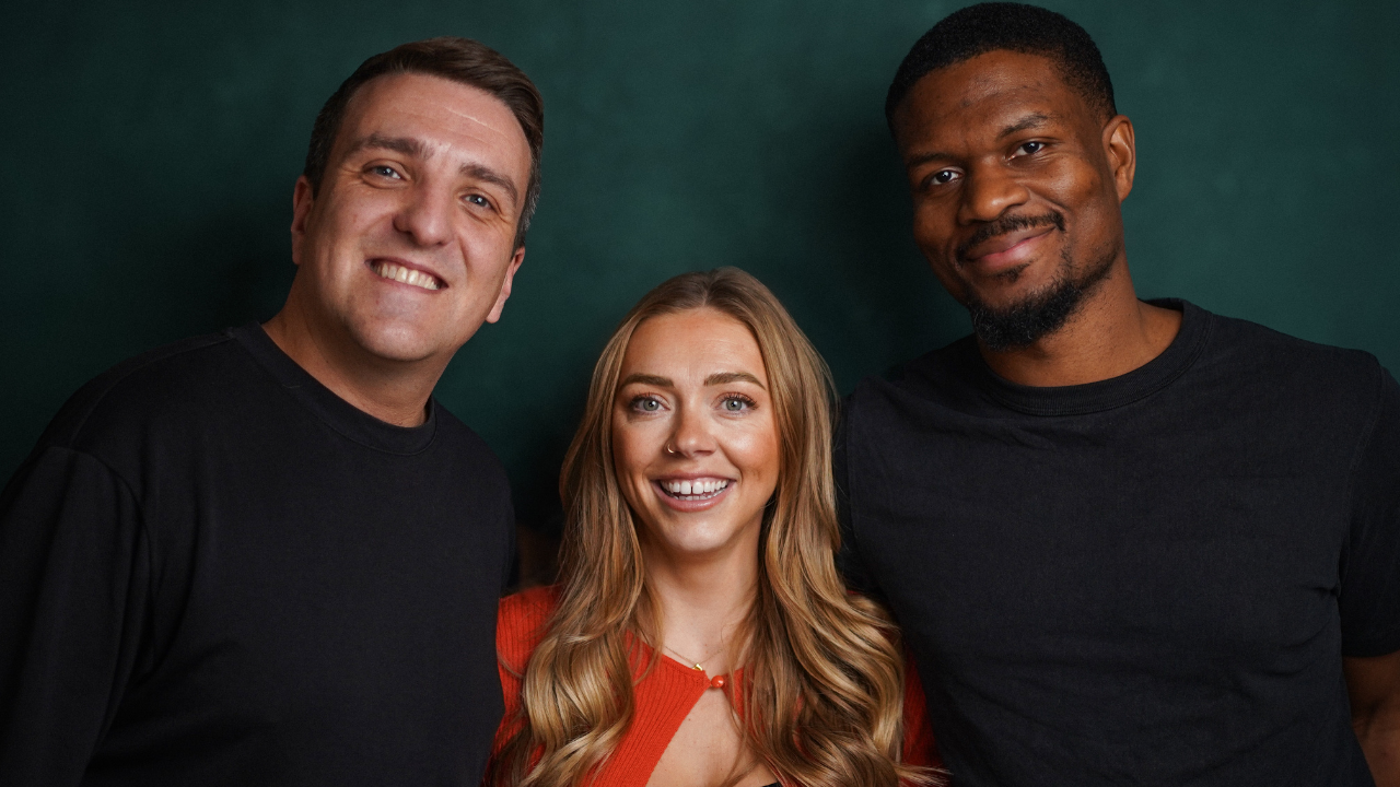 The Surprising Way Money Can Make or Break Your Relationships – Ask Me A Money Question w/ Timi aka Mr MoneyJar and Laura Ann-Moore