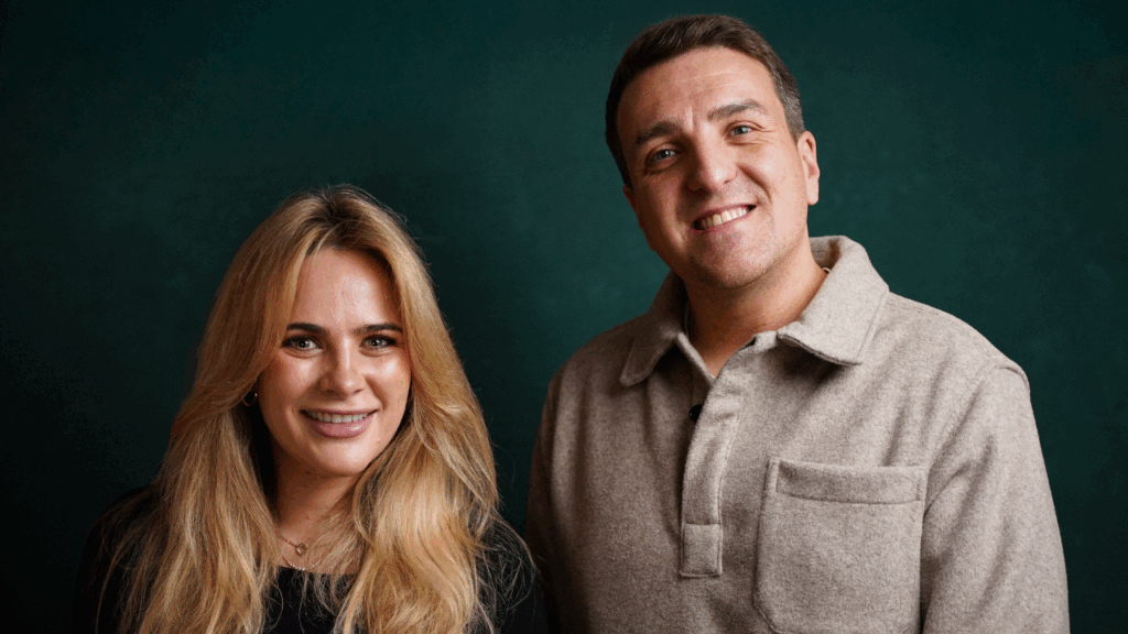 99% of Investors Don’t Know These Behavioural Science Secrets – Samantha Rosenburg (Co-Founder @ Belong)