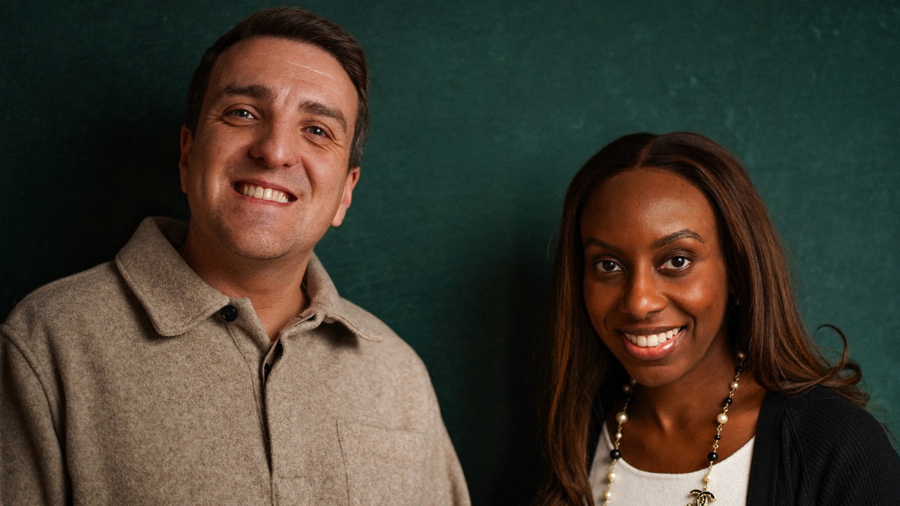 Ex-Goldman Sachs Banker Reveals What They Don’t Tell You About Money | Ayesha Ofori