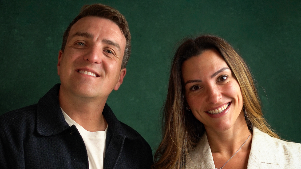 ACCOUNTANT EXPOSES: Why The UK Tax System Stops You Getting Rich with Charlotte Baroukh