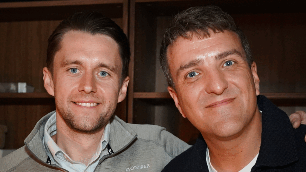 I Started Investing At 19 And Built A 6-Figure Investment Pot (You Can Too!) – Tom Wickstead