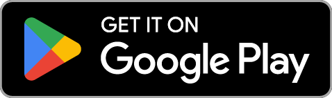 Download Gains App on Google Play button