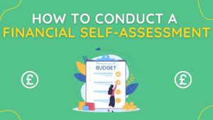 financial self assessment