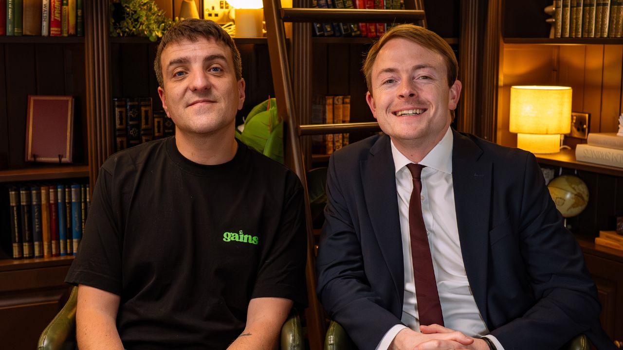 Could You Run the UK Economy? Inside the Decisions No One Sees (Joe Mayes)