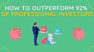 outperform professional investor
