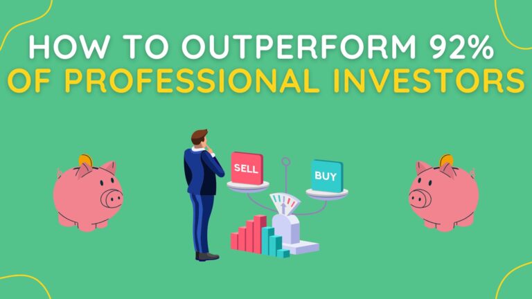 outperform professional investor