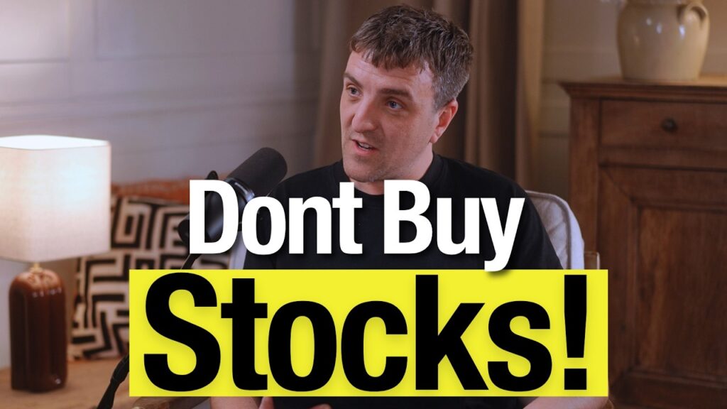 invest £100 money gains podcast