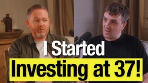 neil invests on the money gains podcast